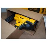 DeWalt 20V Max XR 18 Gauge Brad Nailer - Tool Only
