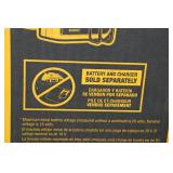 DeWalt 20V Max XR 18 Gauge Brad Nailer - Tool Only