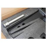 Bulletproof Hitch HD254 - 4" Drop, 22000 Lbs