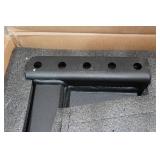 Bulletproof Hitch HD254 - 4" Drop, 22000 Lbs