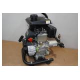 Lifan Pressure Storm 2100 PSI Gas Pressure Washer