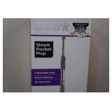 Shark Steam Pocket Mop