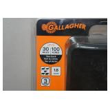Gallagher M160 Fence Energizer
