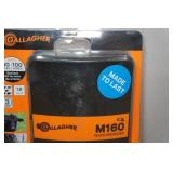 Gallagher M160 Fence Energizer