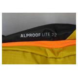 Deuter Alproof Lite 22 Backpack