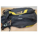 Deuter Alproof Lite 22 Backpack