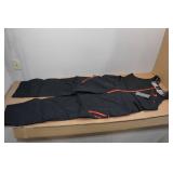 Blackfish Torrent Waterproof Bibs - Medium