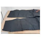 Blackfish Torrent Waterproof Bibs - Medium