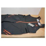 Blackfish Torrent Waterproof Bibs - Medium