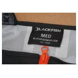 Blackfish Torrent Waterproof Bibs - Medium