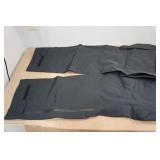 Blackfish Torrent Waterproof Bibs - Medium