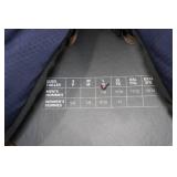 Baffin Cush Slipper - Large