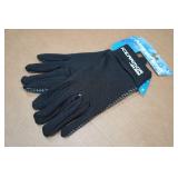 Clam Gants Fleece Grip Gloves - Small