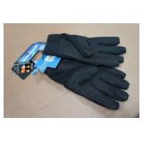 Clam Waterproof Tactical Gloves - 2XL