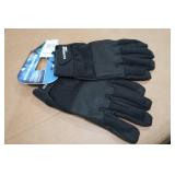 Clam Waterproof Tactical Gloves - 2XL