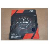 Dick Rinkle Men