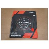 Dick Rinkle Men