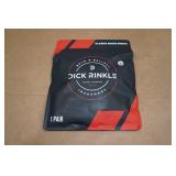 Dick Rinkle Men