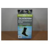 Blackfish Arid Waterproof Socks - M/L