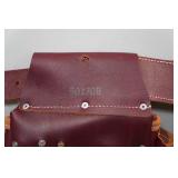Occidental Leather Framing Set Tool Belt - Small