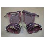 Weaver Leather Skid Boots