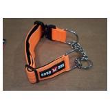 Boss Dog Martingale Collar - L/XL