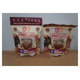 Boss Dog/Cat Freeze Dried Treats - Beef Meatballs