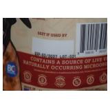 Boss Dog/Cat Freeze Dried Treats - Beef Meatballs