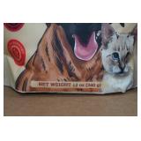 *2* Boss Dog/Cat Problend Goat Milk Powder Supplement