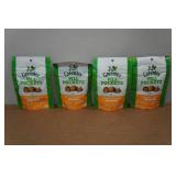 *4* Greenies Pill Pocket Chicken Flavored Pet Treats