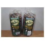 *2* Mr Bird Woodpecker Feast 1.14lb Cylinders