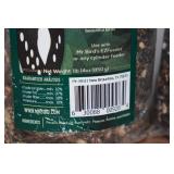 *2* Mr Bird Woodpecker Feast 1.14lb Cylinders