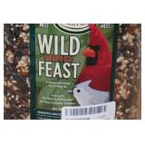 Mr Bird Wild Bird Feast 4lb Cylinder