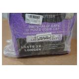 *2* Worlds Best Cat Litter - 15lb