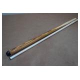 Players Pool Cue