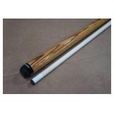 Players Pool Cue
