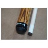Players Pool Cue