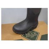 Muck Boots Wetland Premium Field Boots - Men