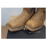 Irish Setter Marshall Men