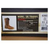 Irish Setter Marshall Men