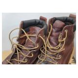 Irish Settter Ashby Men