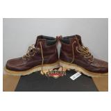 Irish Settter Ashby Men