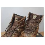 Irish Setter Ely Men