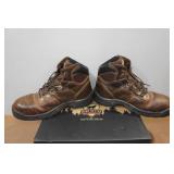 Irish Setter Ely Men