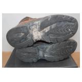 Irish Setter Ely Men