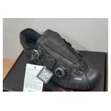 Lake CX241 Wide Cycling Shoes - Size 12.5