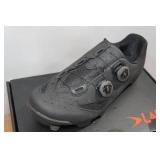 Lake MX238-XXC Wide Cycling Shoes - Size 11.5