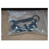 Lake MX238-XXC Wide Cycling Shoes - Size 11.5