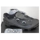 Lake MX238-XXC Wide Cycling Shoes - Size 10.5