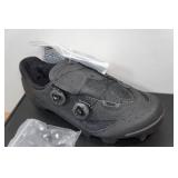 Lake MX238-XXC Wide Cycling Shoes - Size 10.5